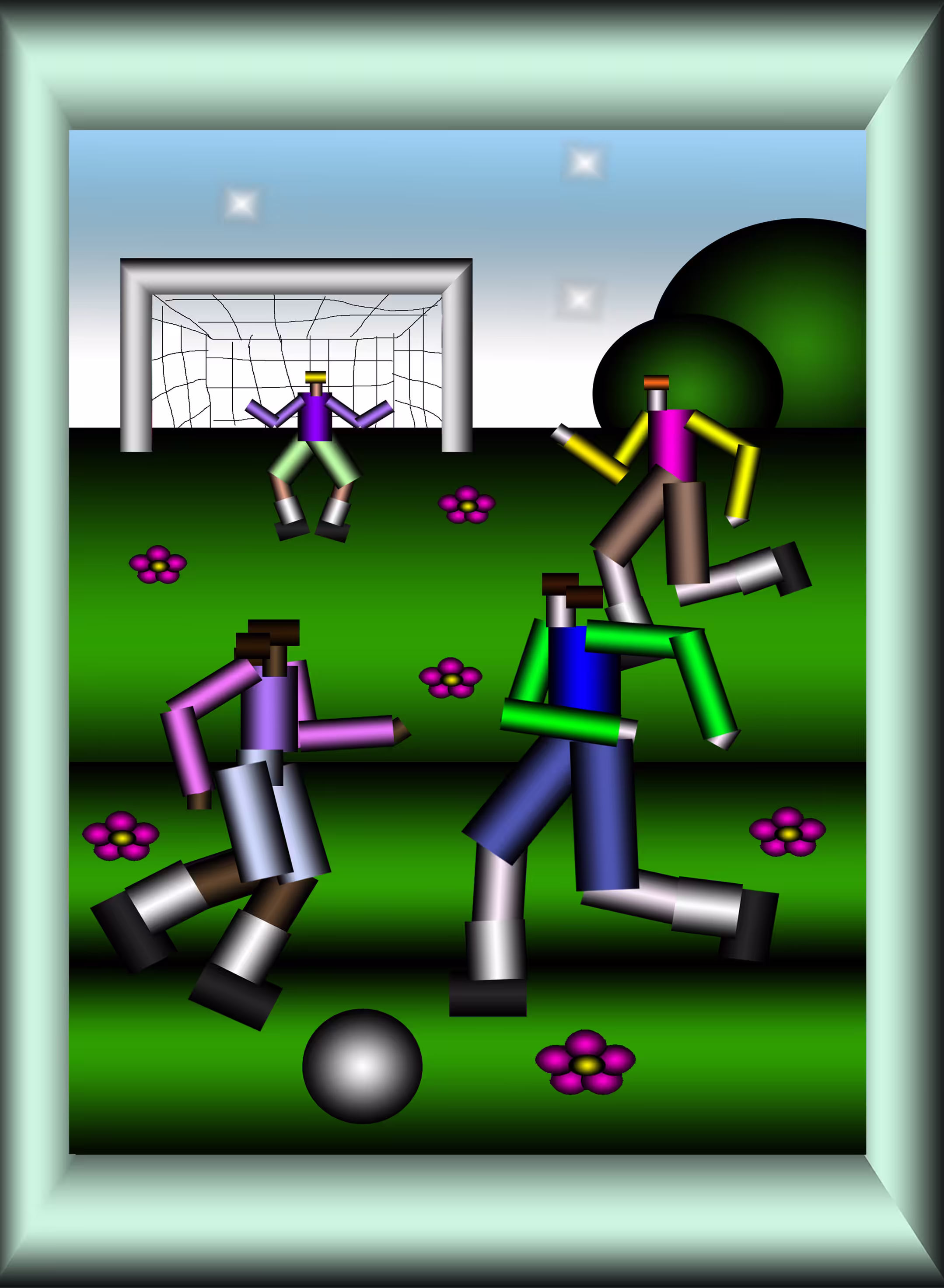 pelota