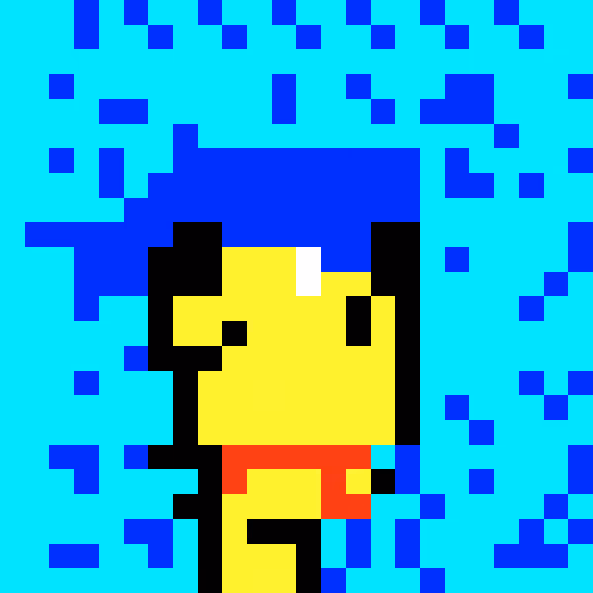 Recrunched DOS Punk 244