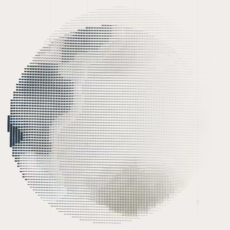The Abstract Truth III #242