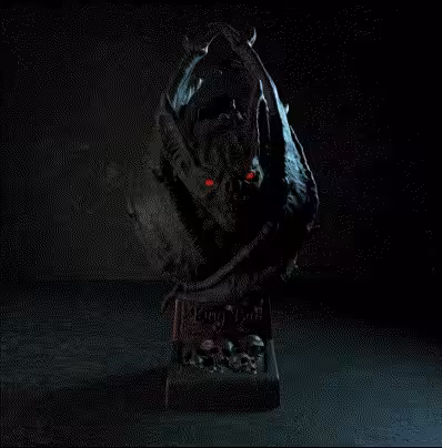 King Bat GLB