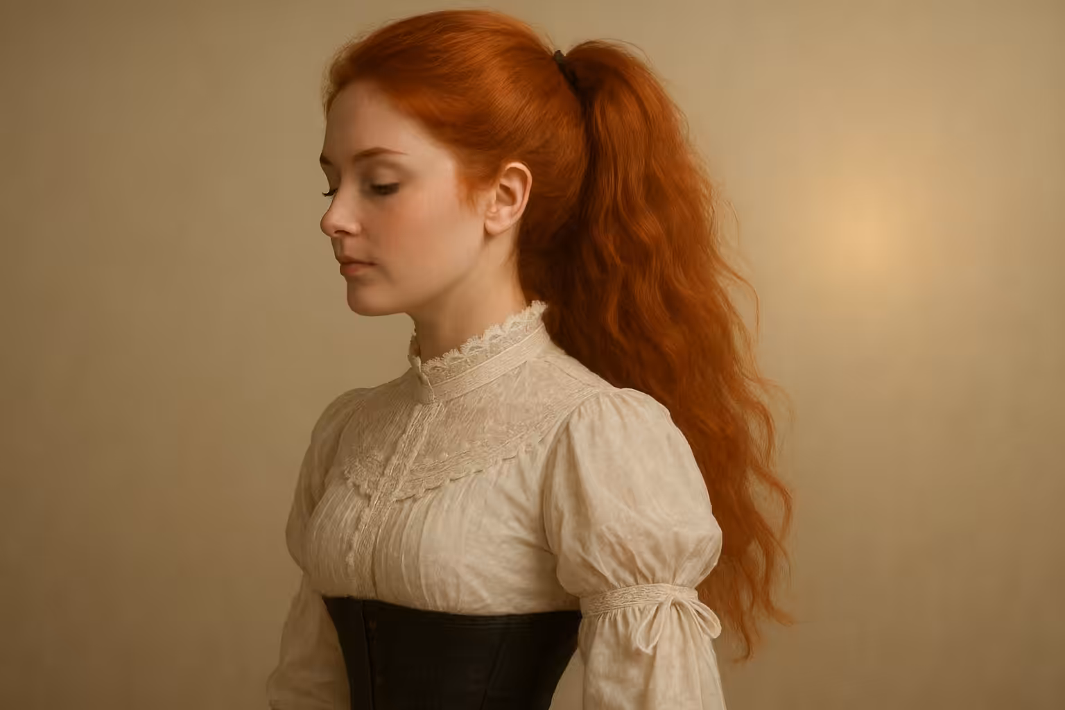 Timeless Grace