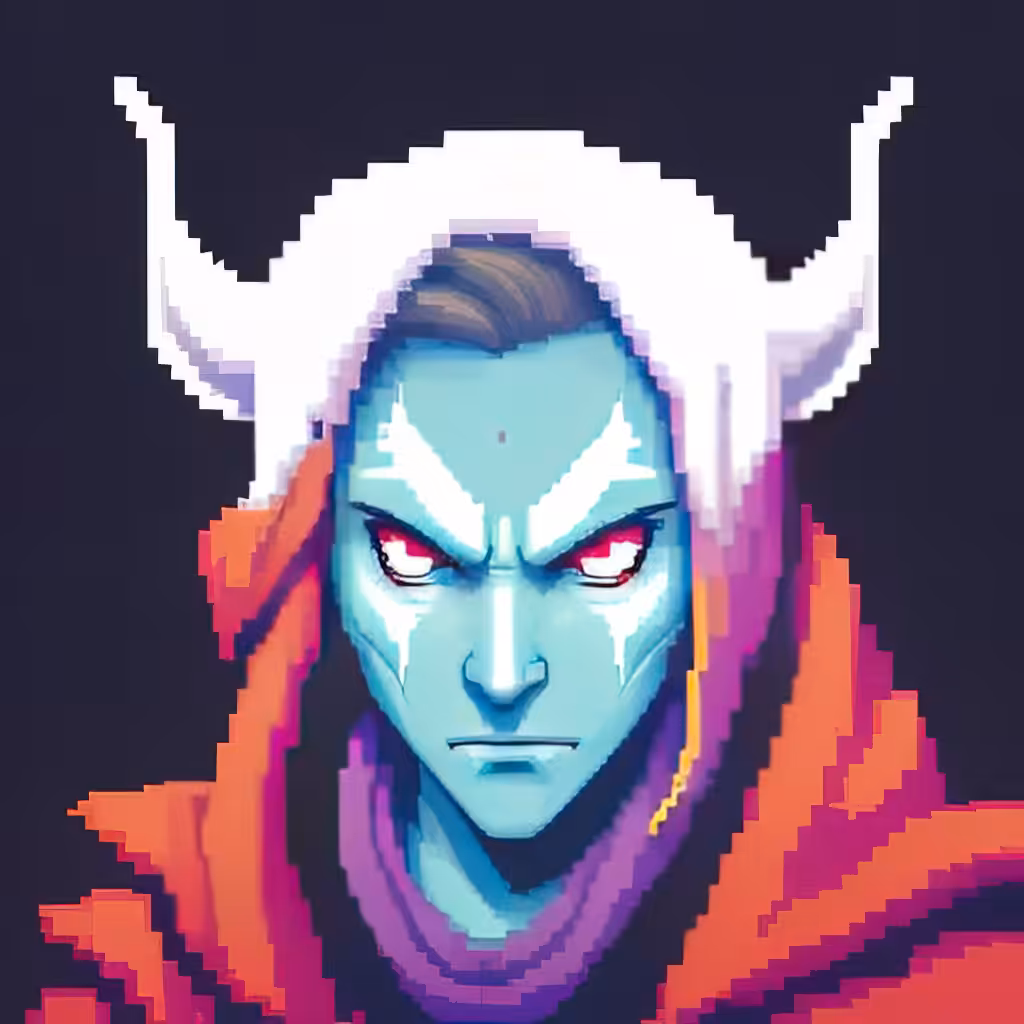 Wizards of Exile: #932