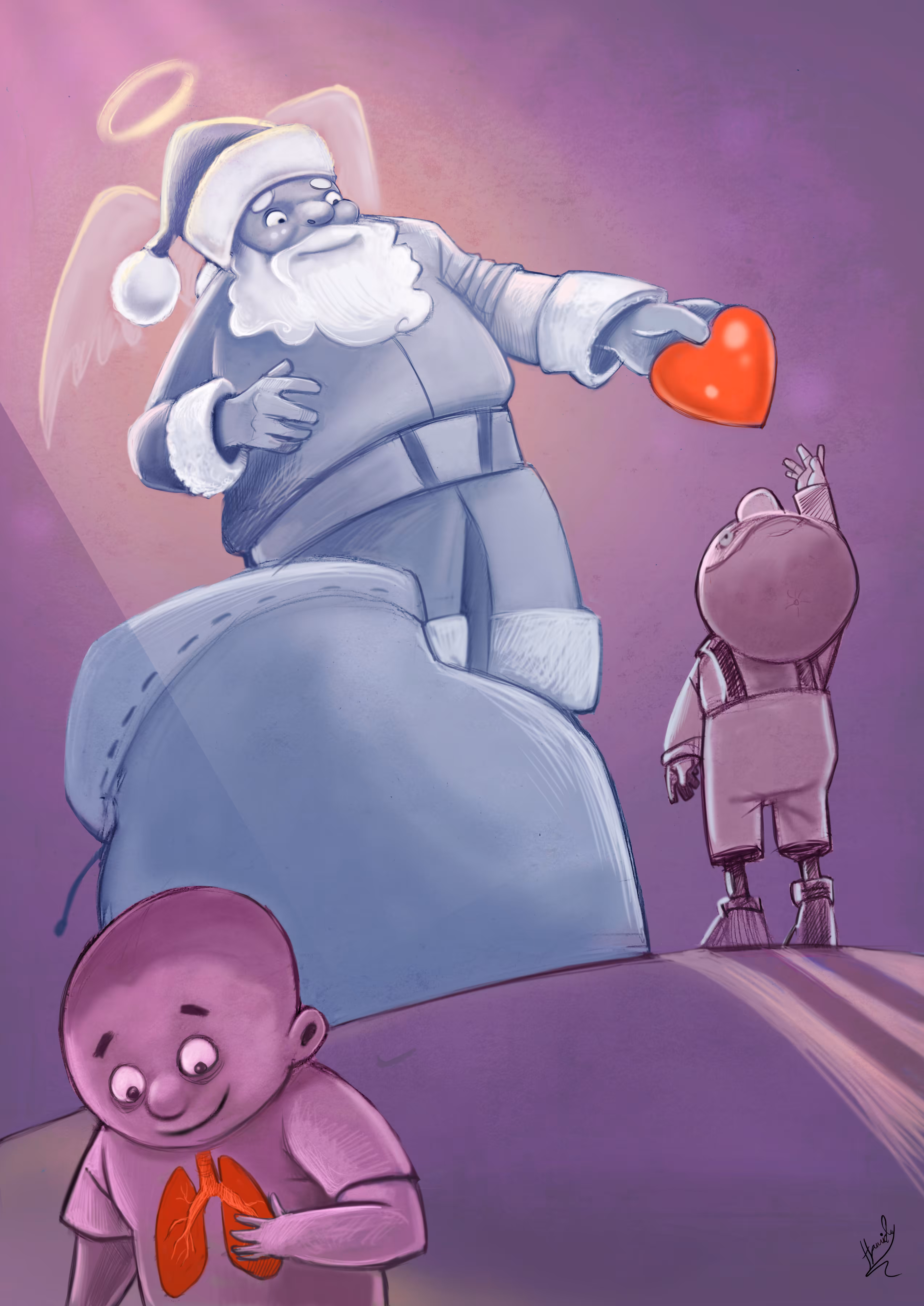 organ donation