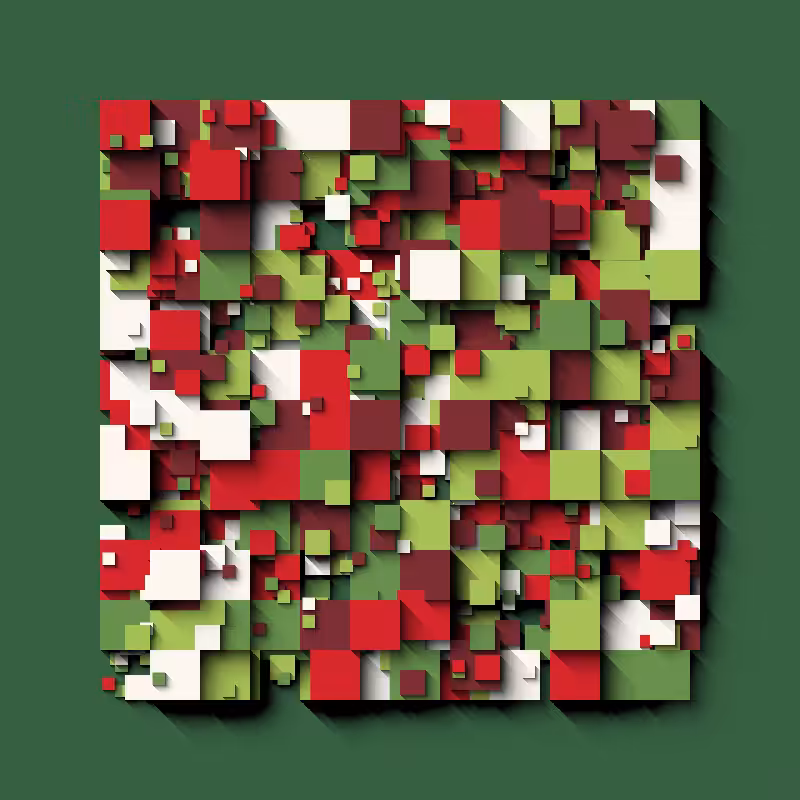 MOSAIQUE #20