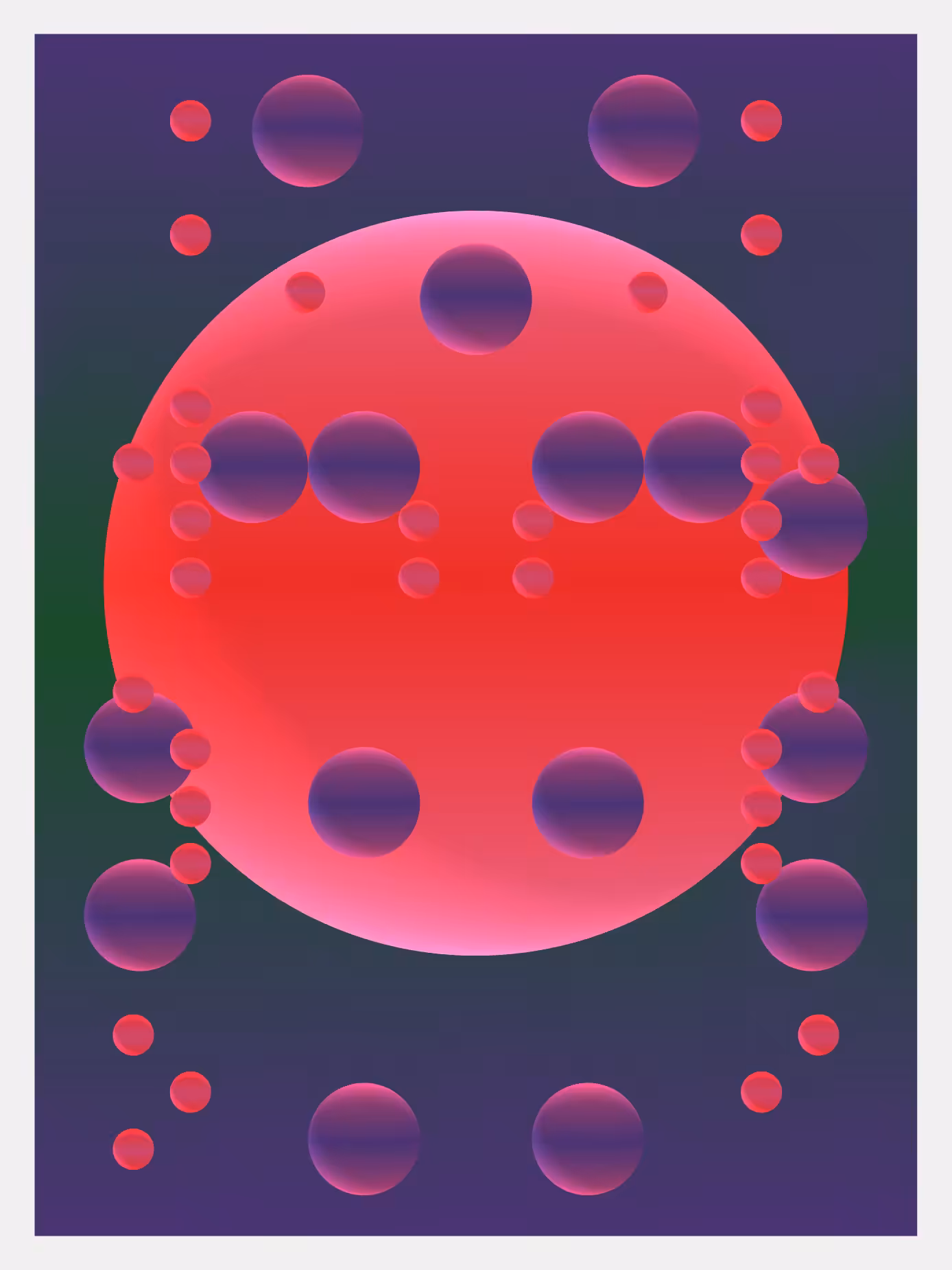 Planetarium #145