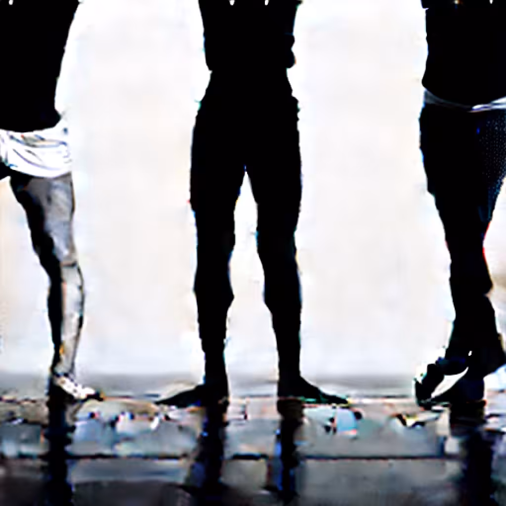 dance prompts #72