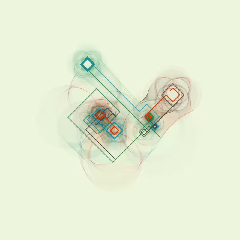 circle gets the square #27