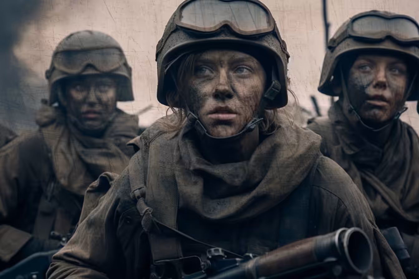 The Unspoken Truths Of World War II