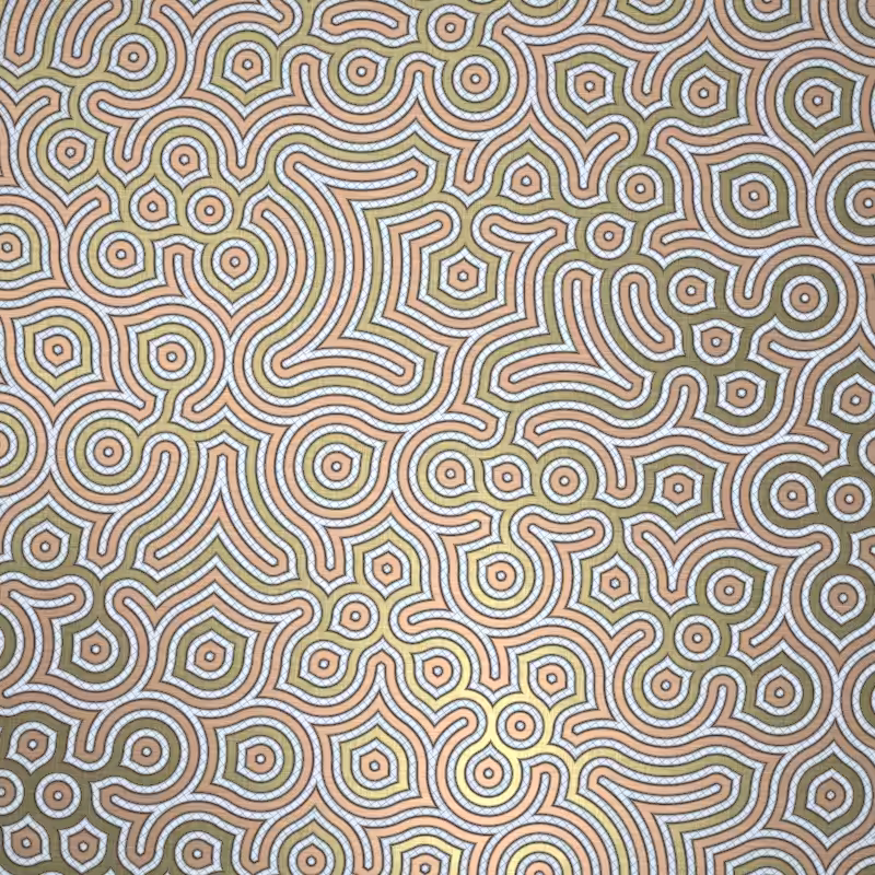 Fancy Patterns #20