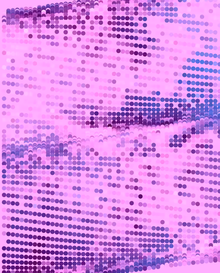 The personal ocean waves #9