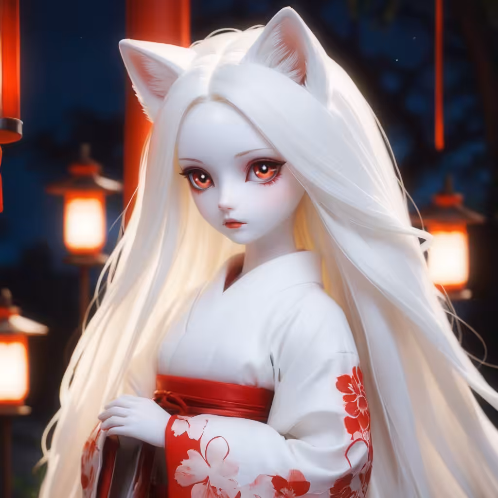 Masaru's dolls: dolls0010