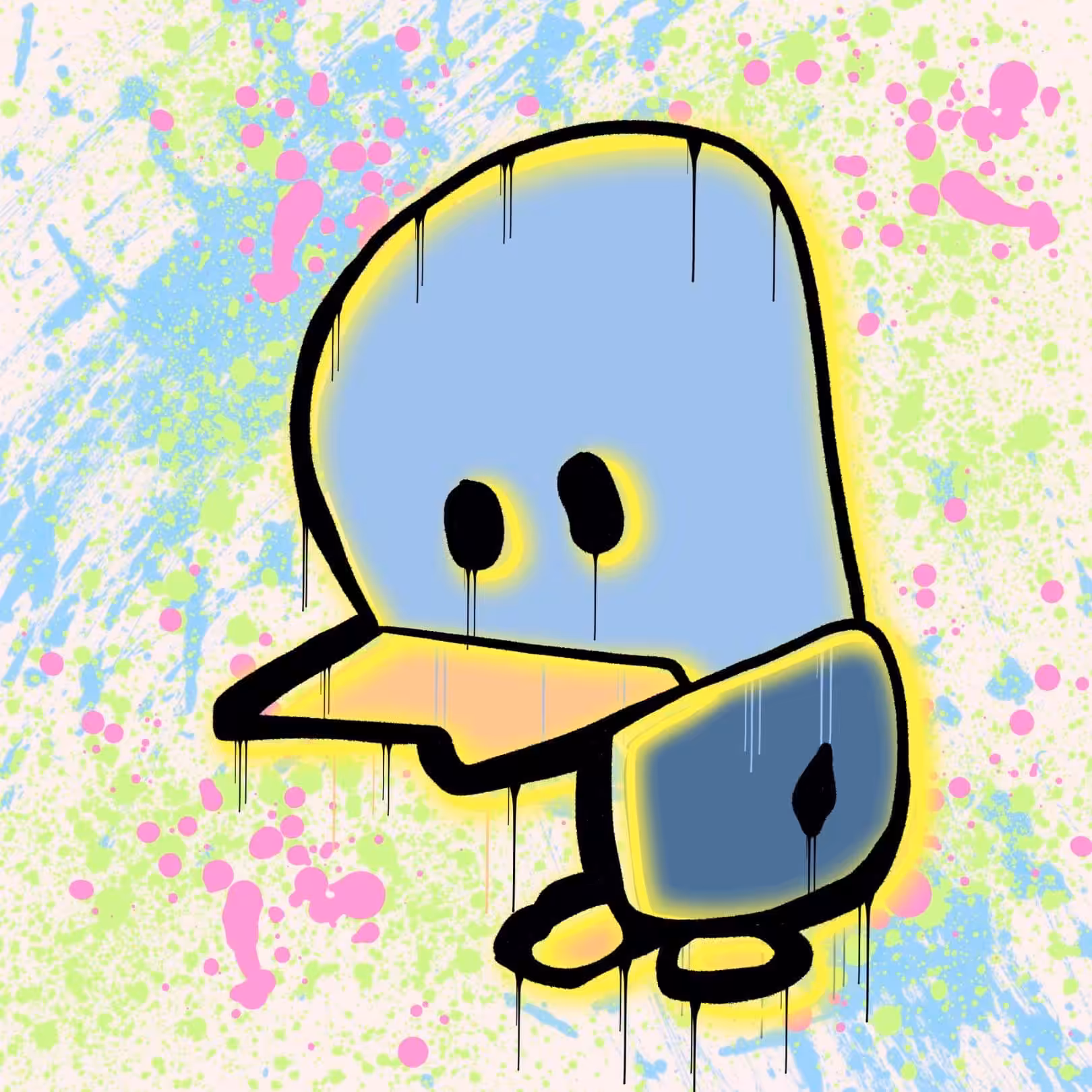 Uglyy Ducks X ThatGuySlimm Remix