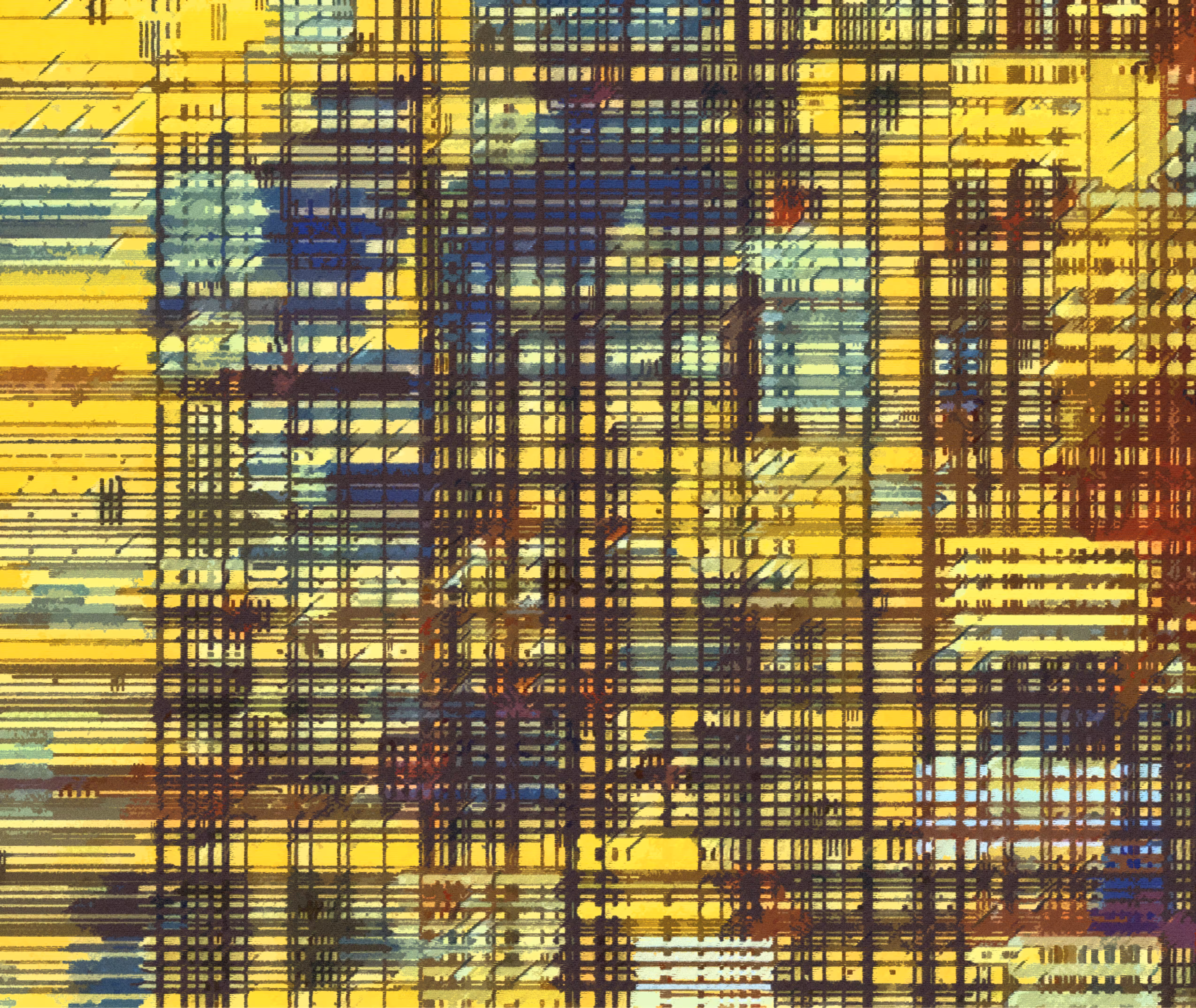 Art Grain #29