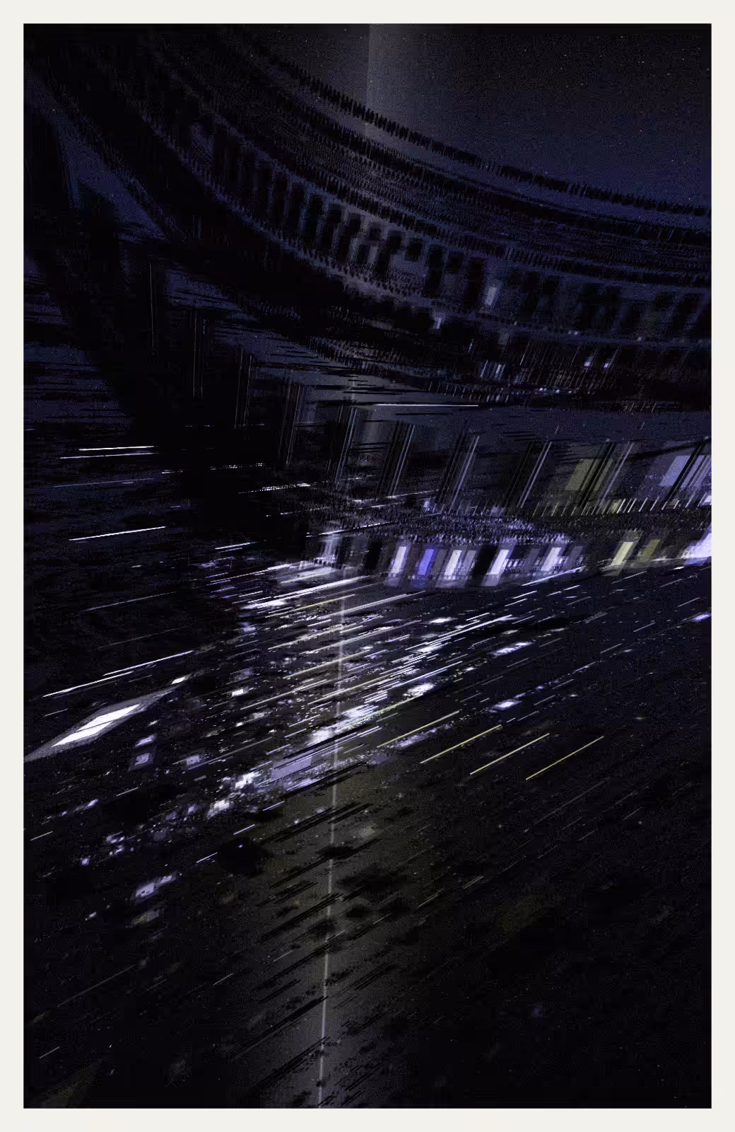 UrbSpace #132