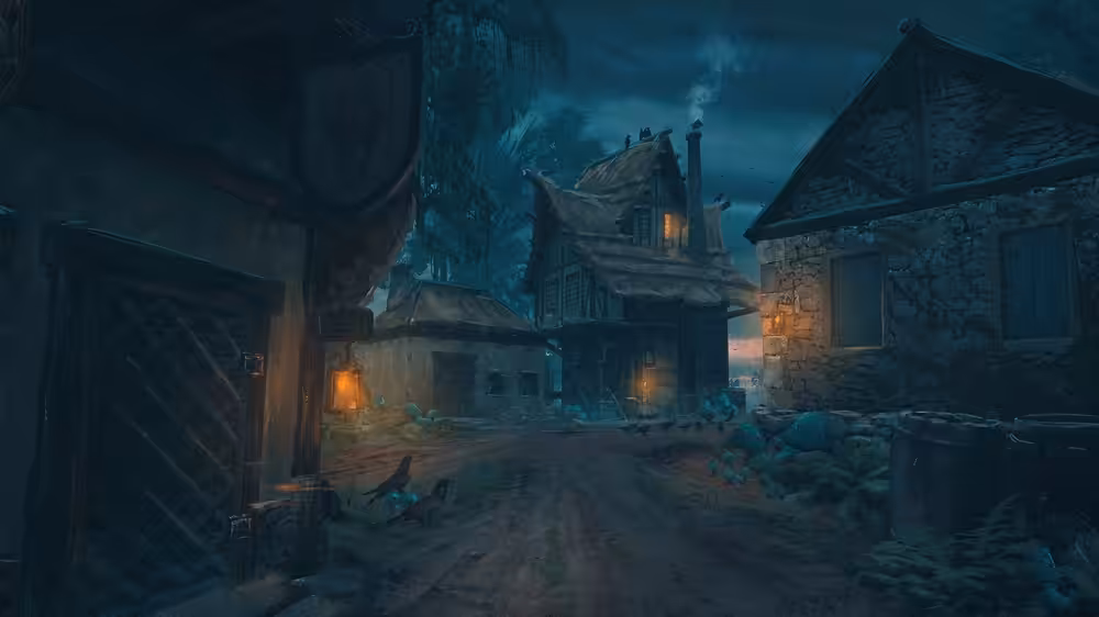 Arielle’s Tradehouse
