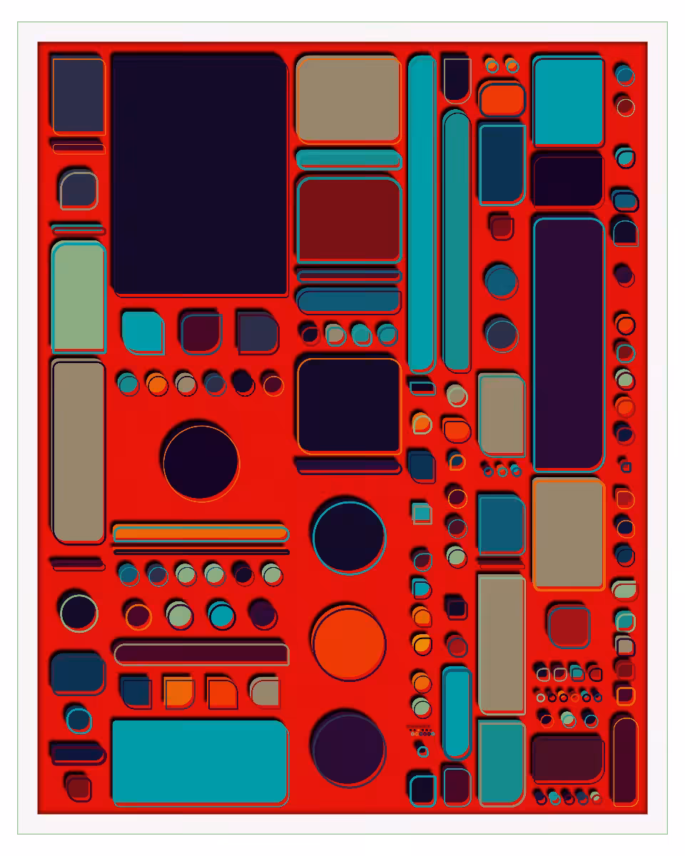Tidy #64