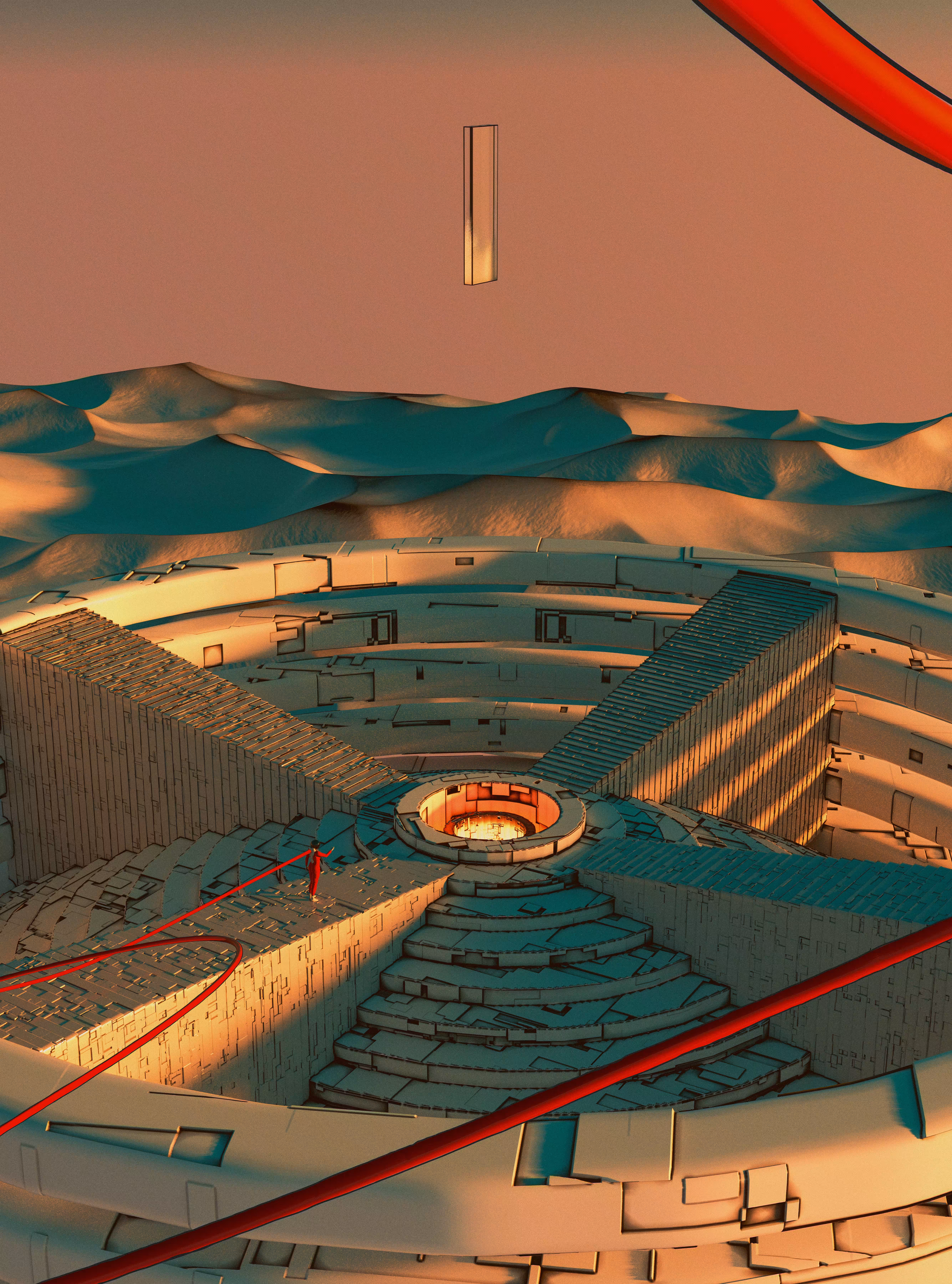 The Block