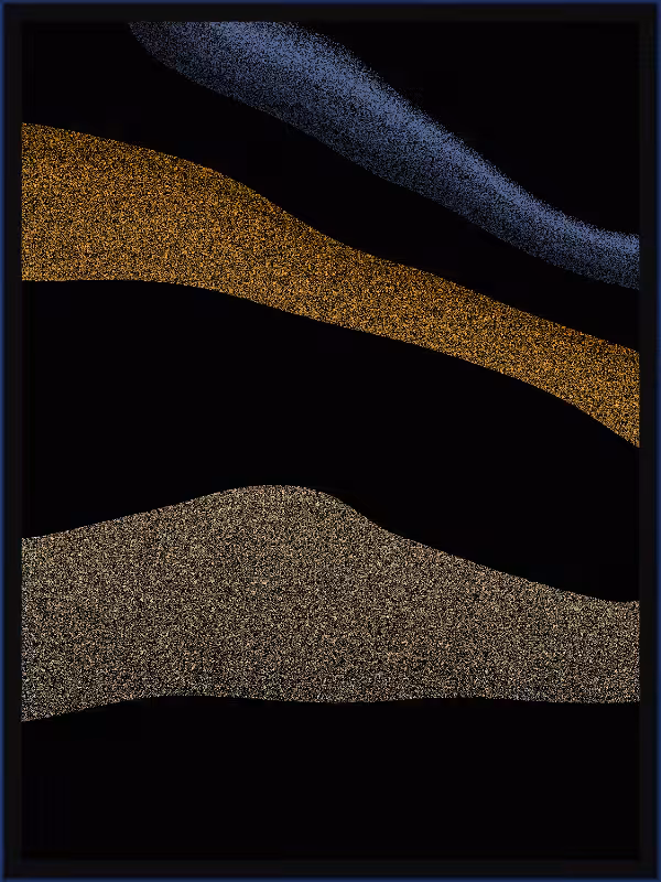 Sedimentary Groove #2