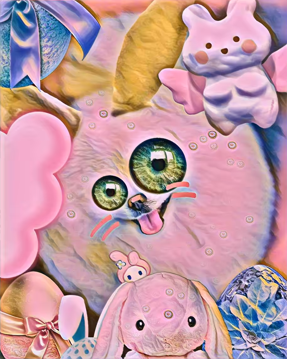 roboart#8