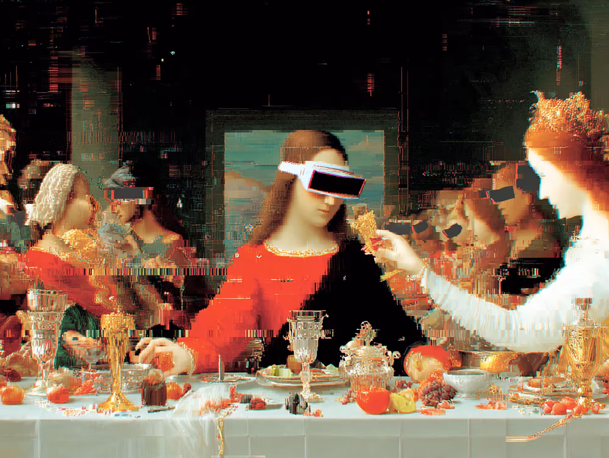 Anachronism #171