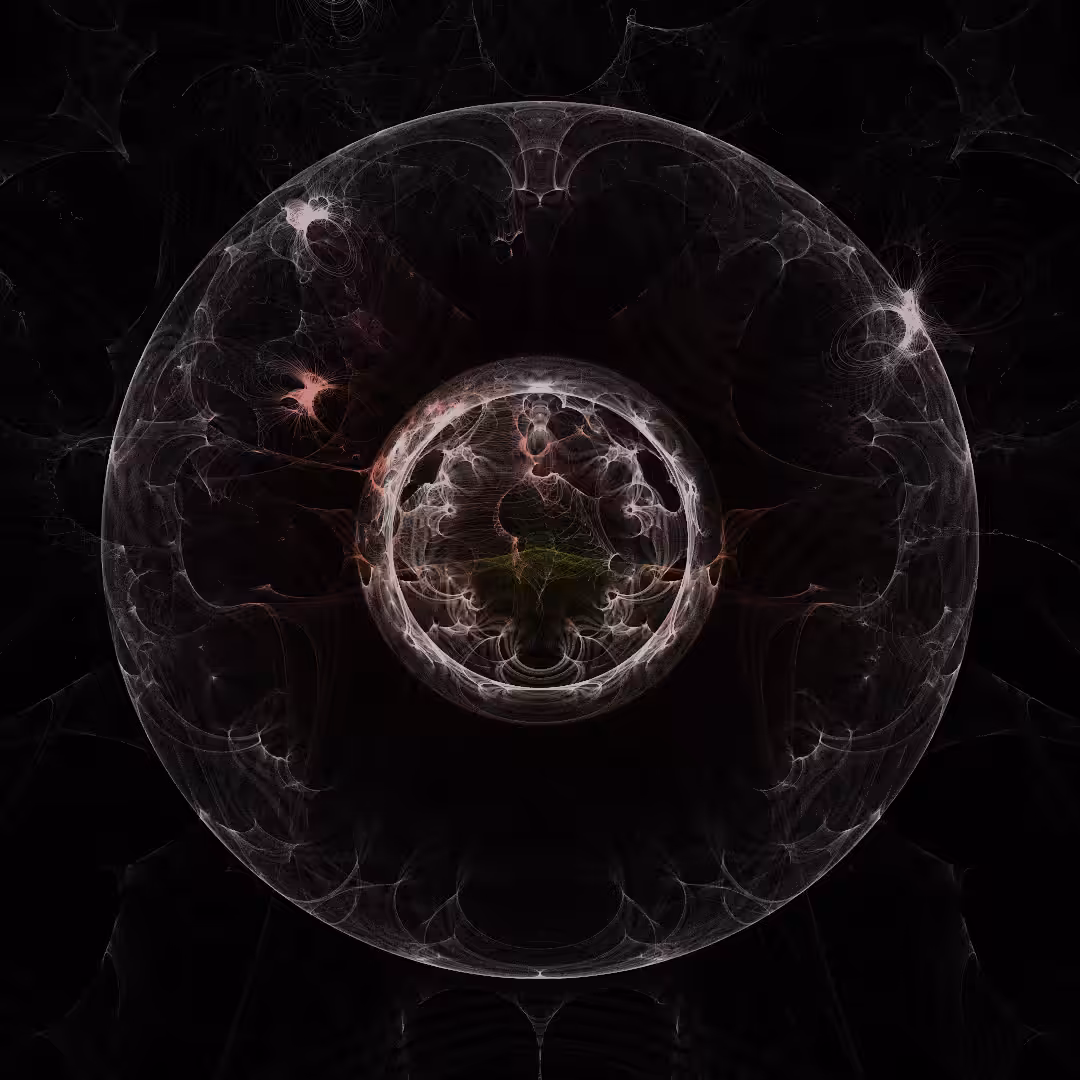 Organicon, variation 00 - special edition #534