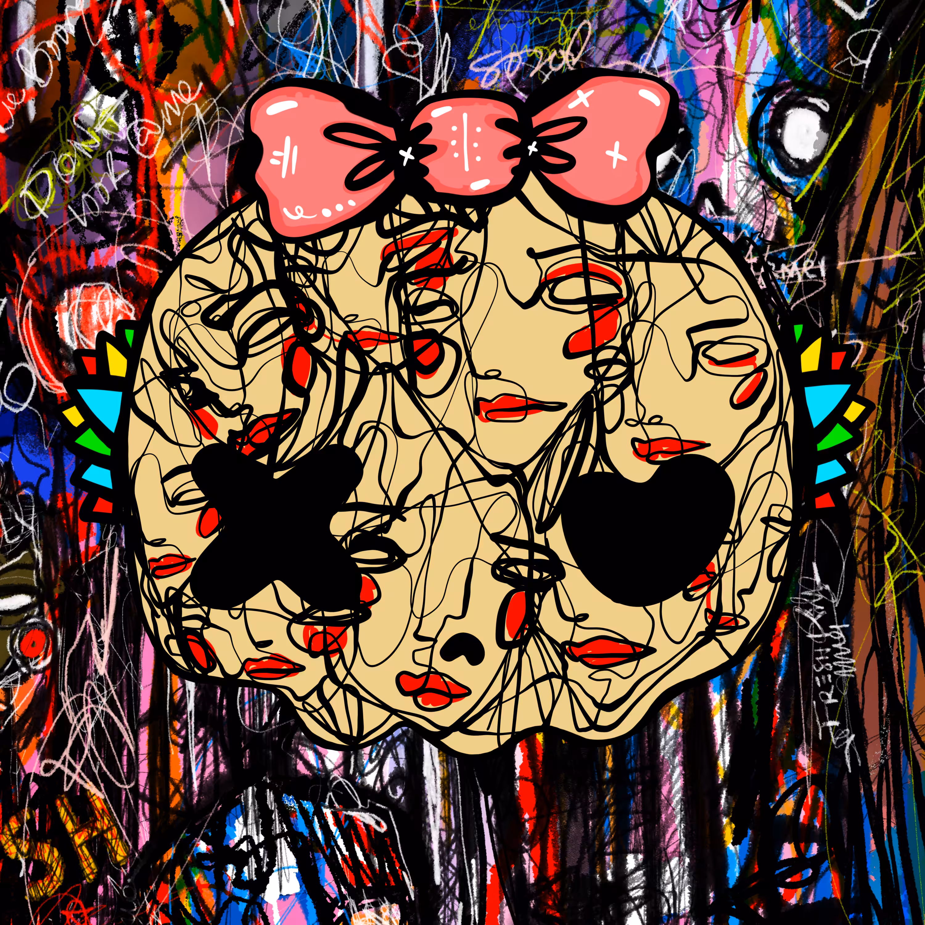 ORGNLS by SABET #23552