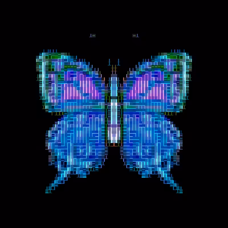 Transfiguration #15