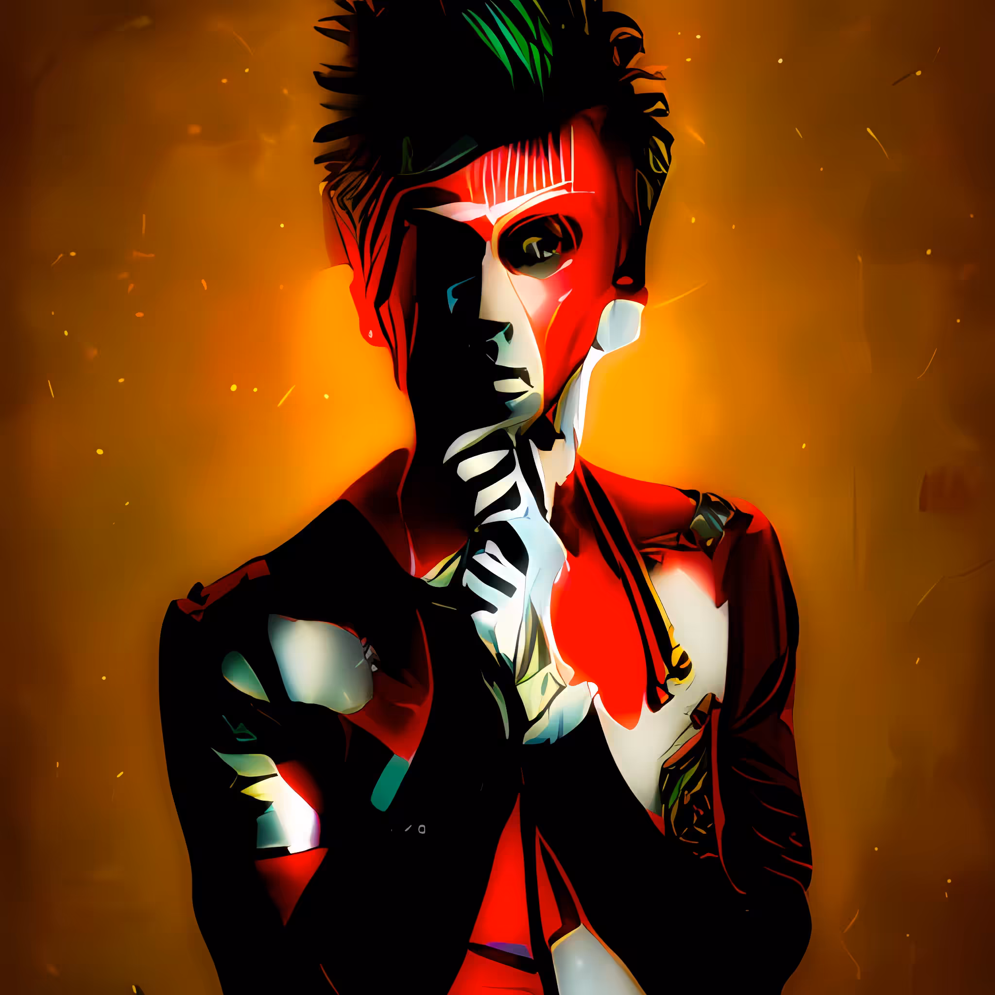 Atompunk | 5