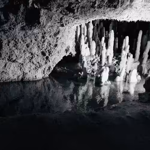 Earth Below