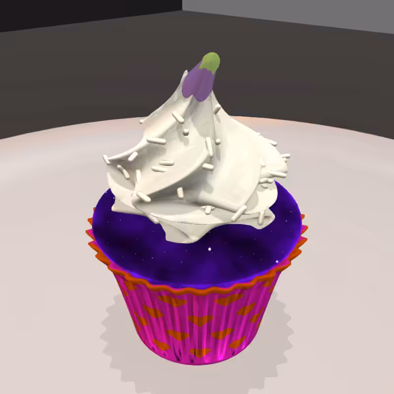 Qwopcakes #3