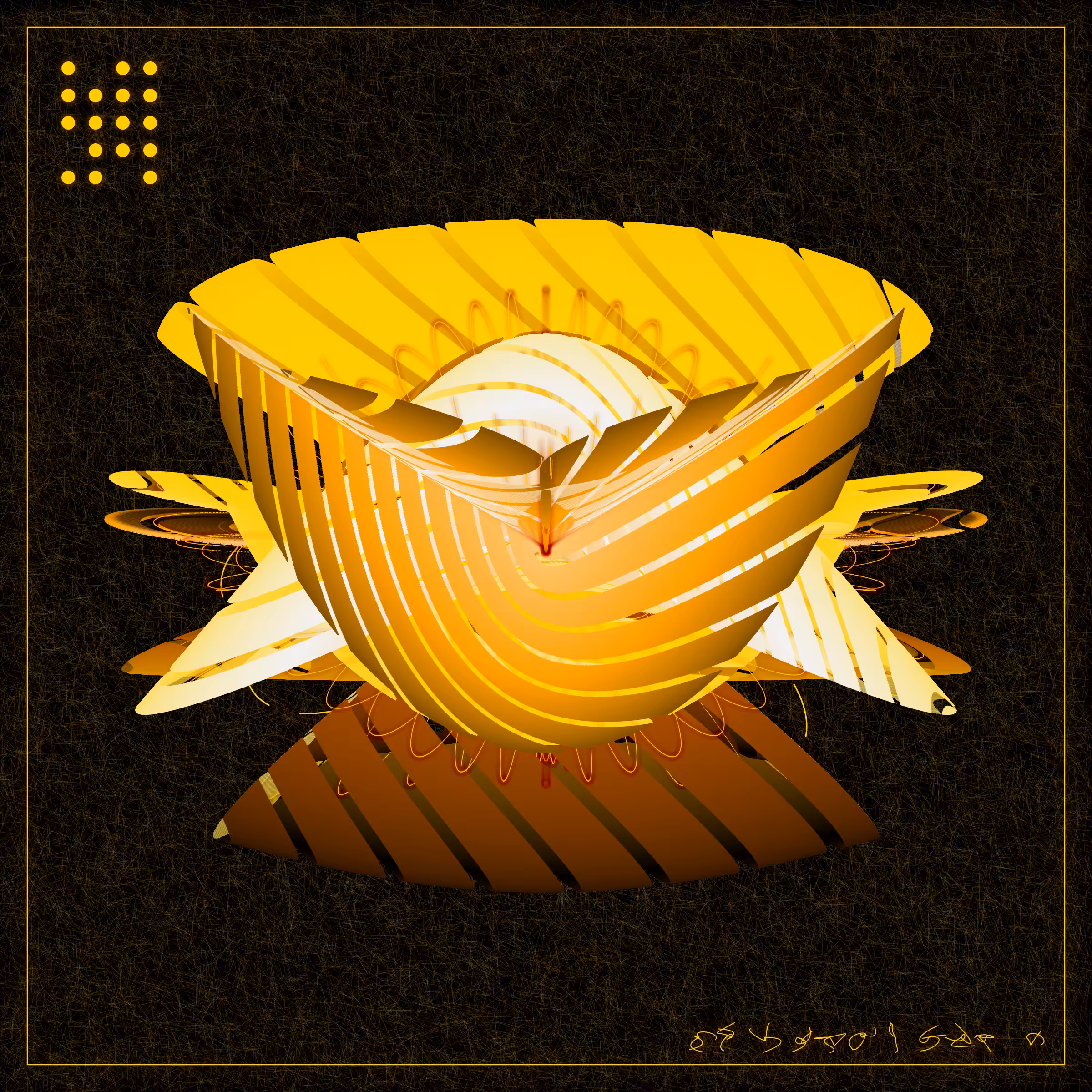 Alien Insects #52