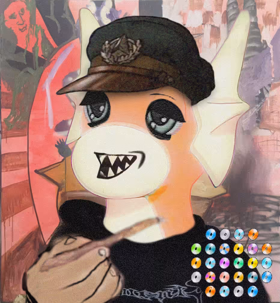 DriFella #1321