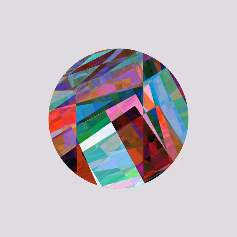 0.1 carat #419
