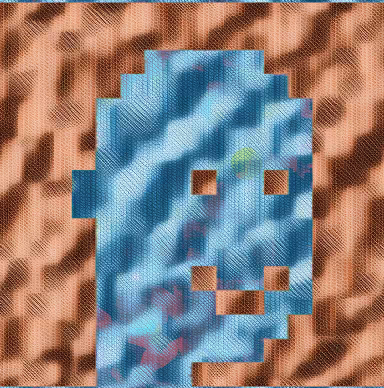 coalescence #7227