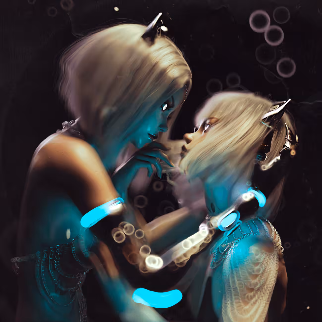 Quantum