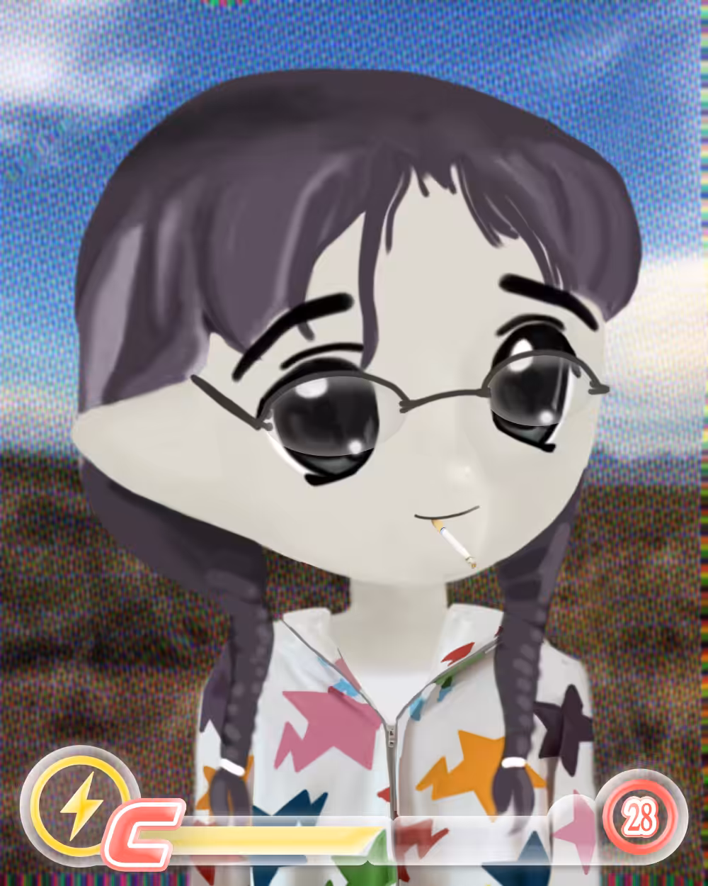 Milady 4190