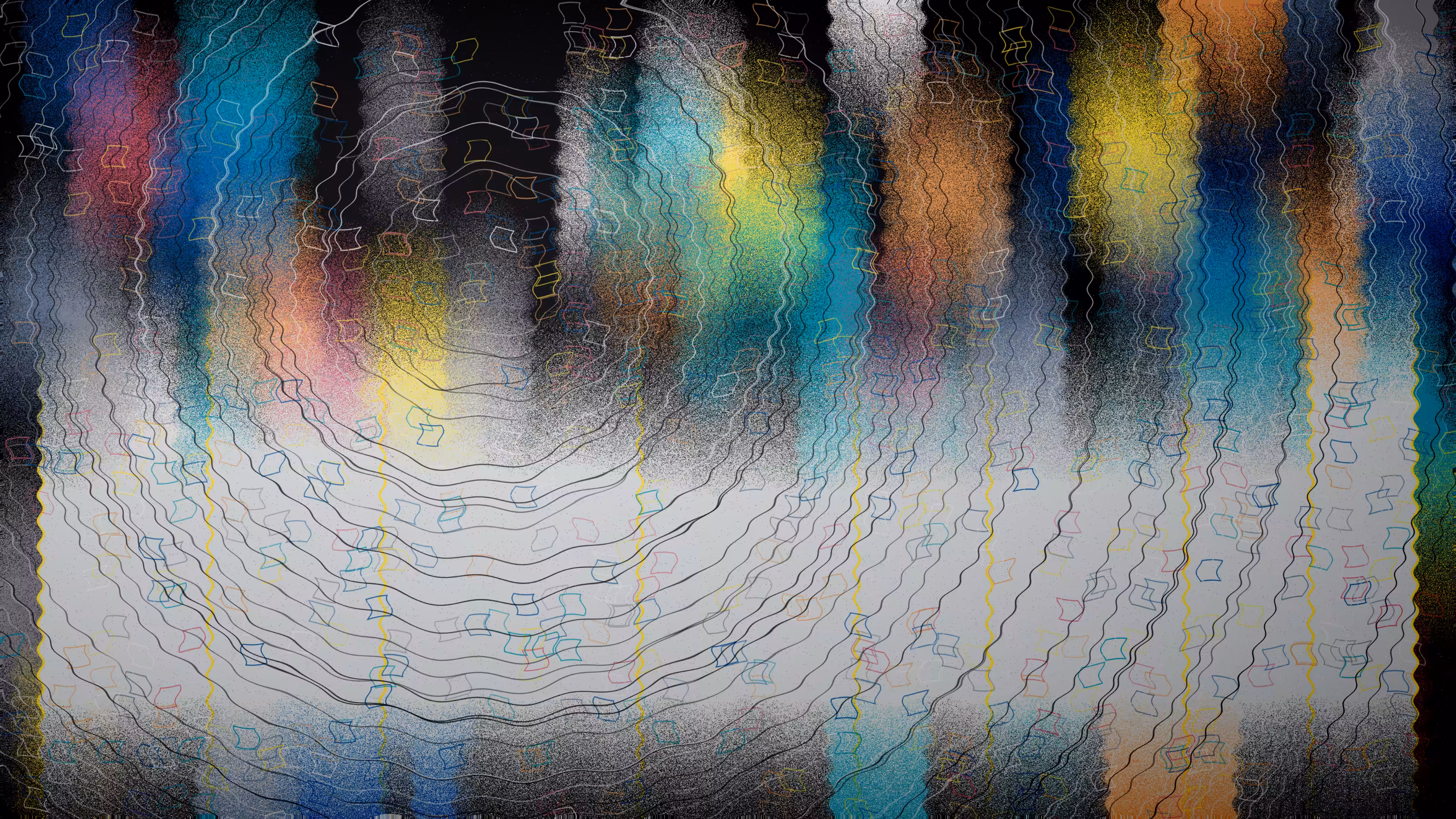 Data Overload #18