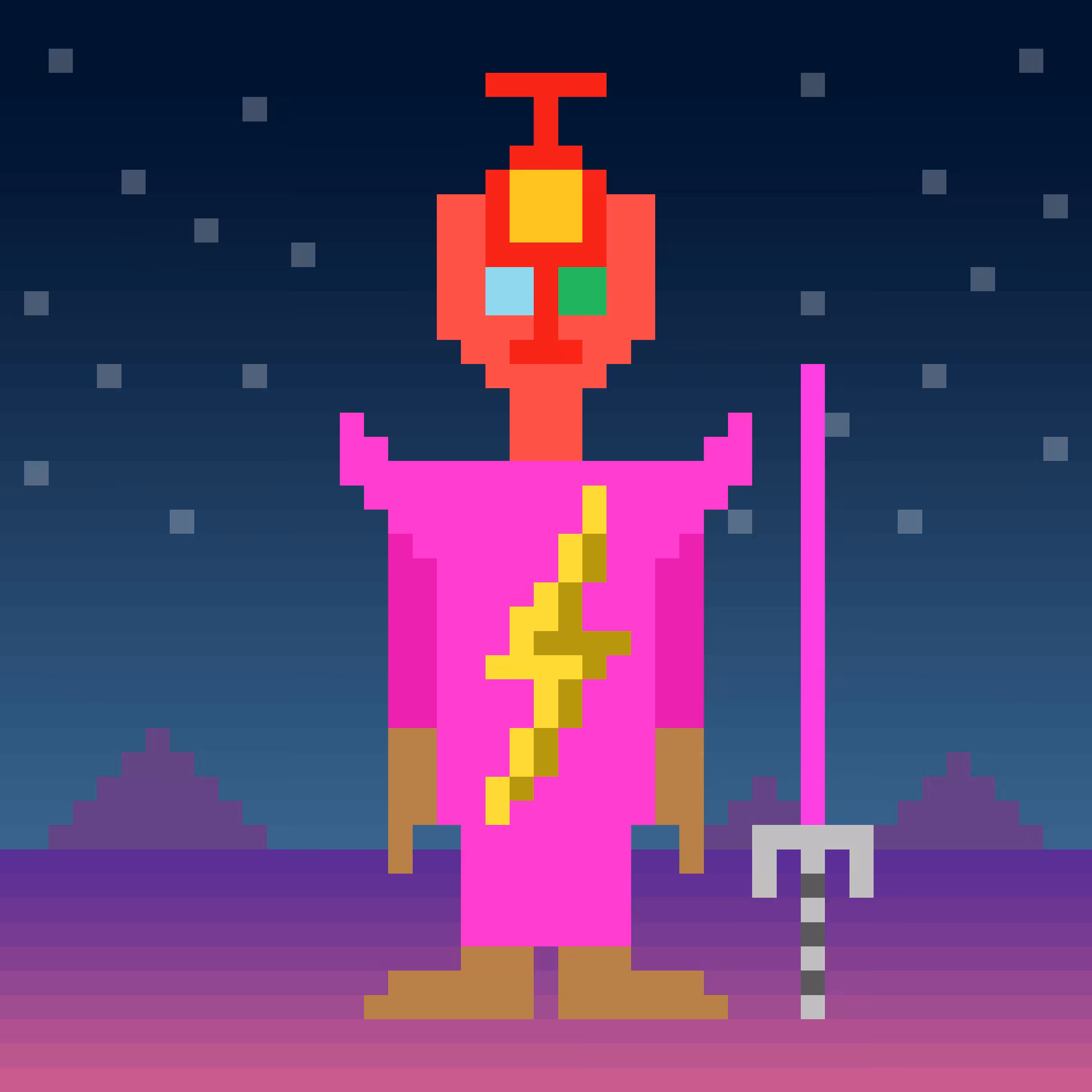 CryptoGalactican #73