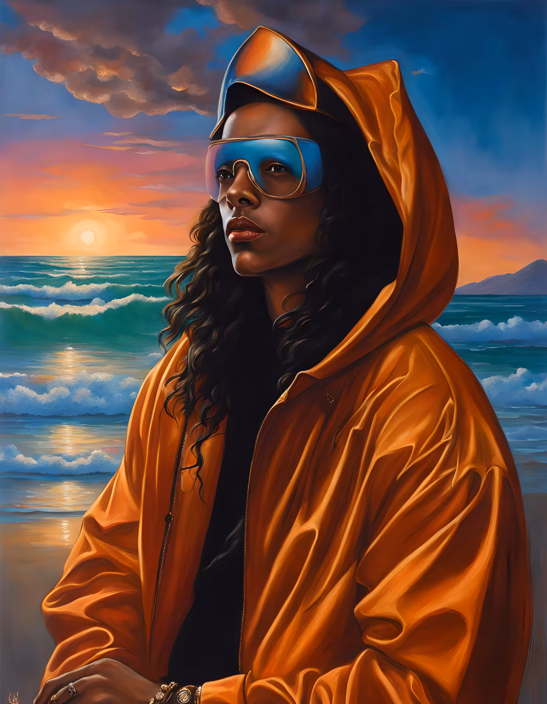 Jacket Weather #20