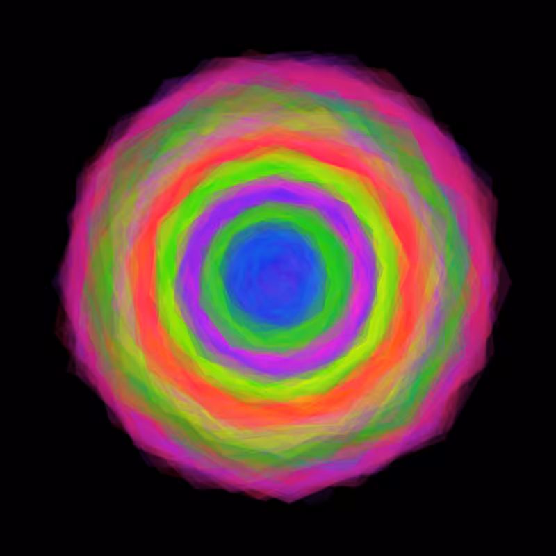 Generative Сreation #2