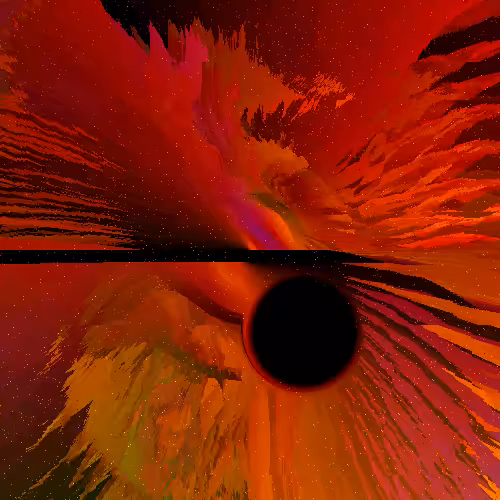 SINGULARITY #216