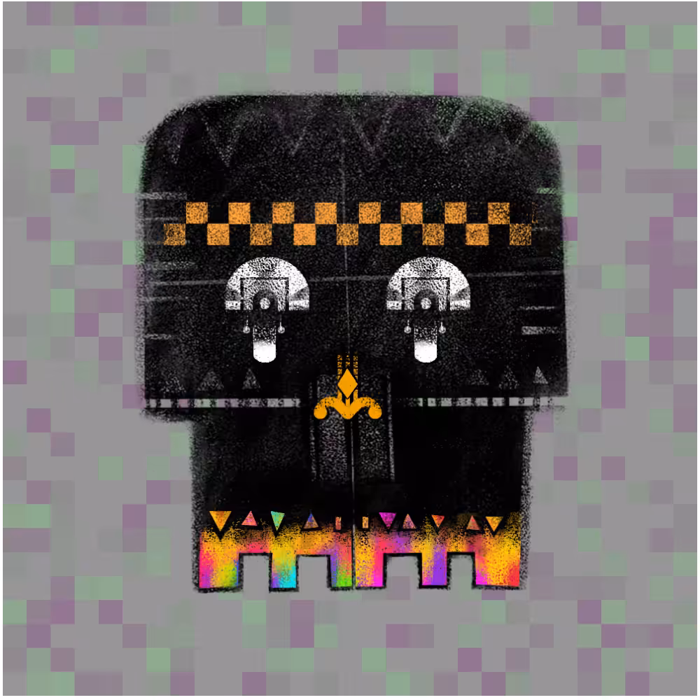 XSkull #144