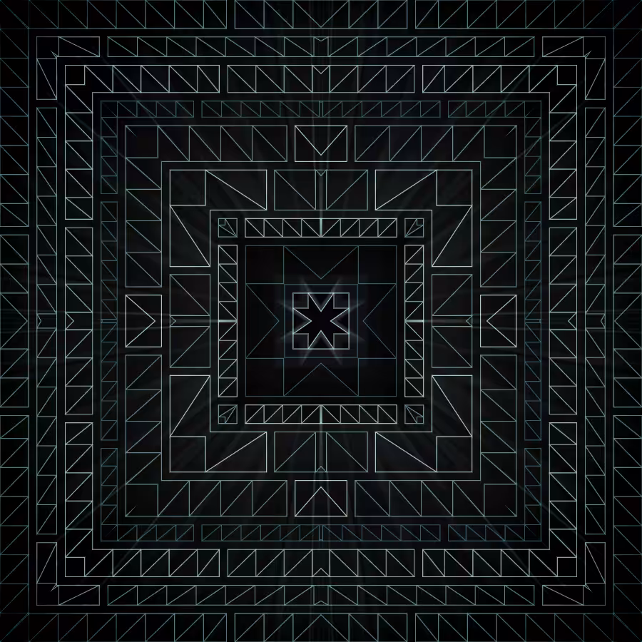 Kaleidobars #53