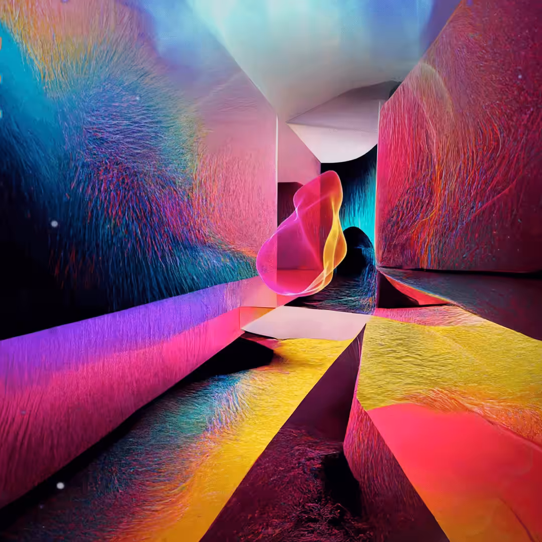 MetaVerse Matrix