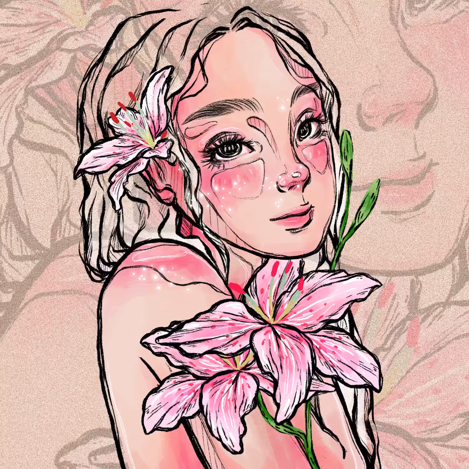 #021 | LILY
