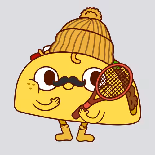 Taco #243