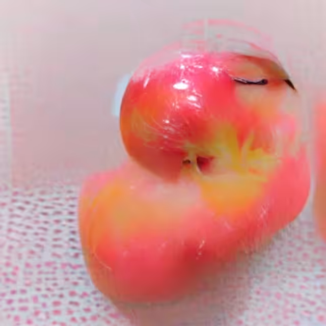Stupid and Sexy Fruits