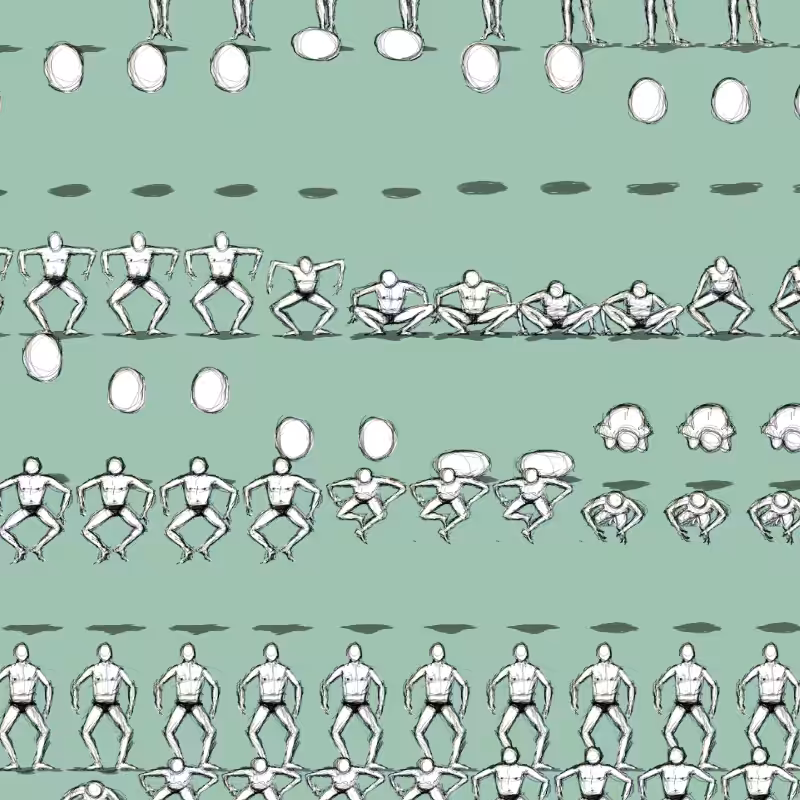 Vanishing Exercises n2 #9