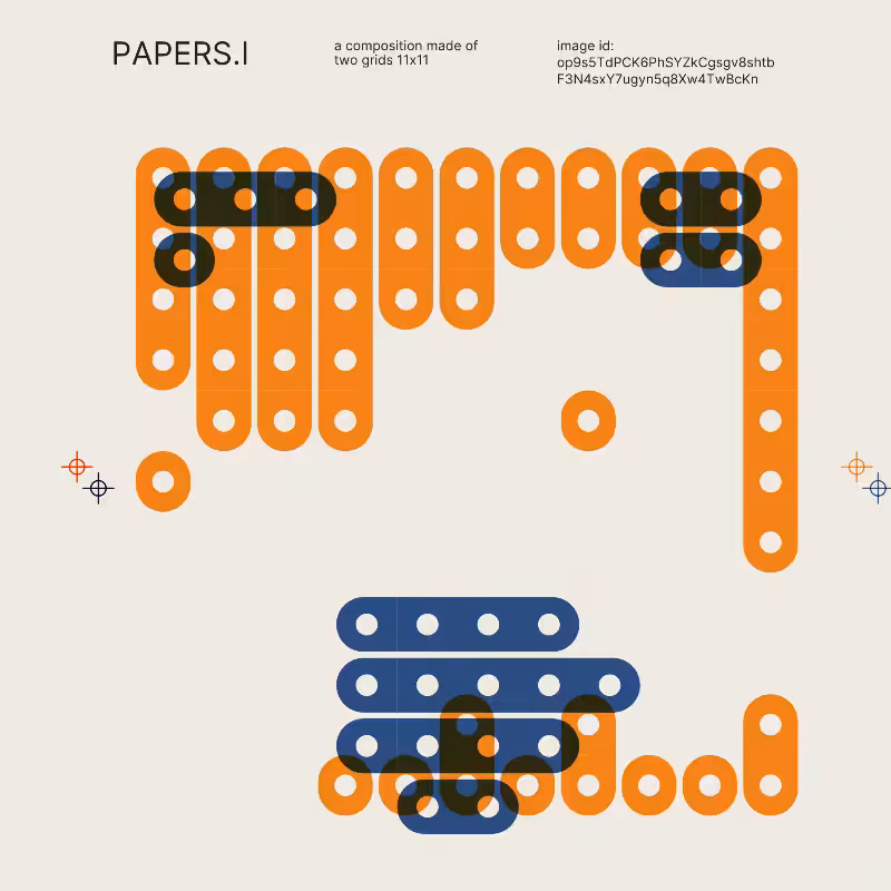 PAPERS.I #64
