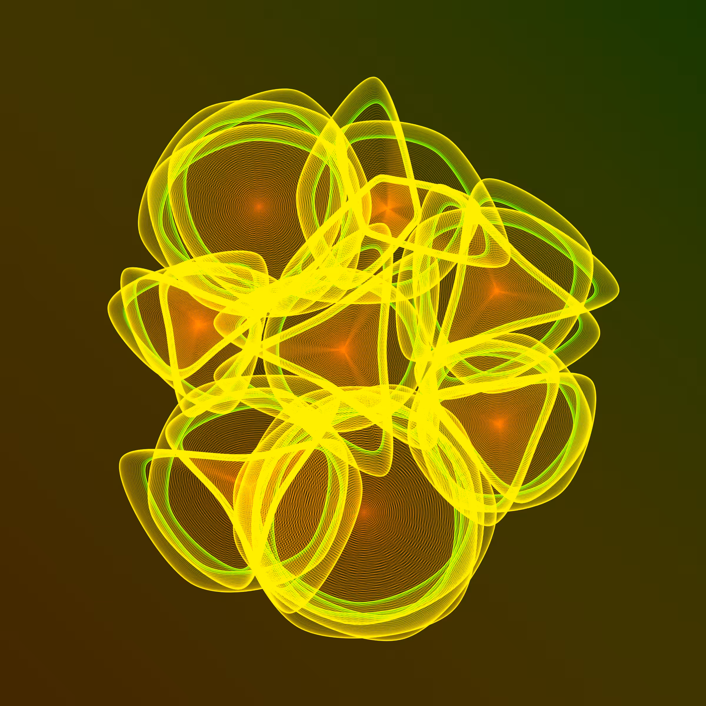 Flowers #2090